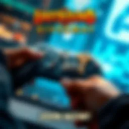 Lootbound 3 Free Keys Giveaway A promotional image for the Lootbound 3 giveaway showing a game controller, three keys, and a comment box, inviting people to enter.