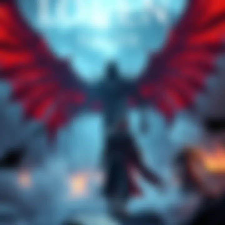 Key changes and enhancements in Lords of the Fallen Version 2.0 update