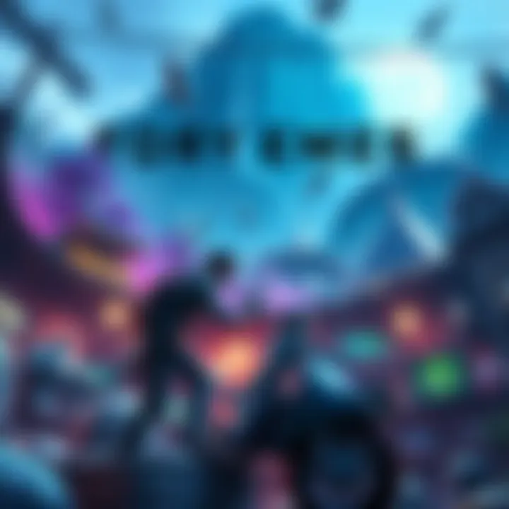 A selection of low-end PC story games showcasing engaging gameplay and simple graphics.