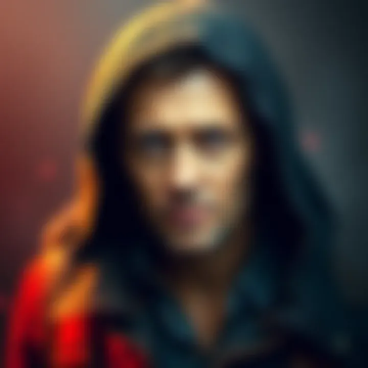 Luc Couture Leaves Ubisoft Luc Couture, designer known for Assassin's Creed, announces his departure from Ubisoft after 20 years.