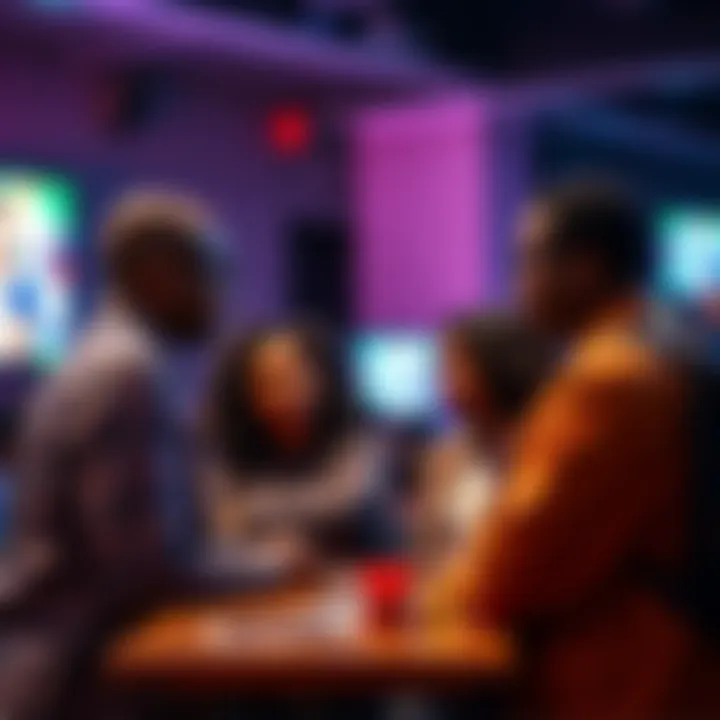 LULE: Unpacking the New Phenomenon Taking Over : LevelUpTalk