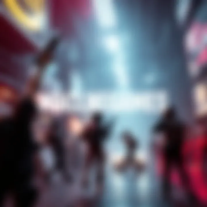 A former lead artist from MachineGames sharing insights about a cancelled multiplayer shooter project.