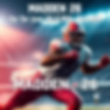 Madden 25 players can upgrade to Madden 26 for only $6.30 until Feb 10th