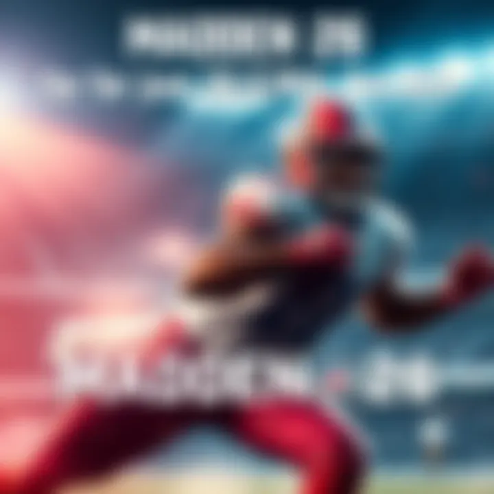 Madden 25 players can upgrade to Madden 26 for only $6.30 until Feb 10th