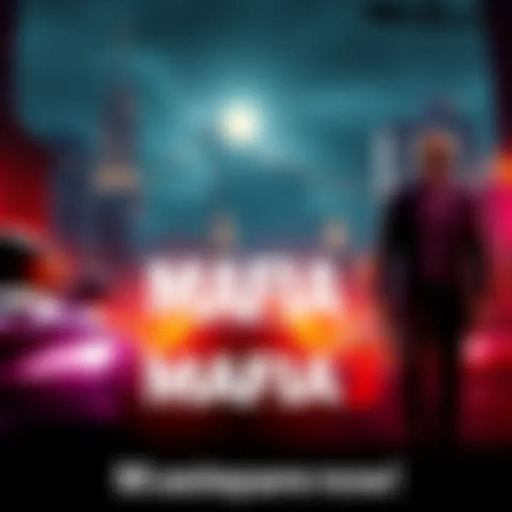 A copy of Mafia 3 Definitive Edition available for gamers to claim on GoG.