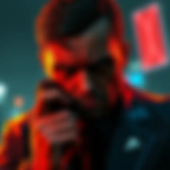 A player facing glitches and bugs while playing Mafia 2 Definitive Edition, showing frustration.
