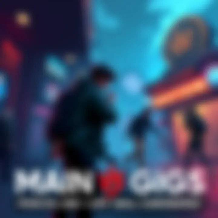 Watson Game Should You Rush the Main Story or Complete Watson Gigs First? : LevelUpTalk