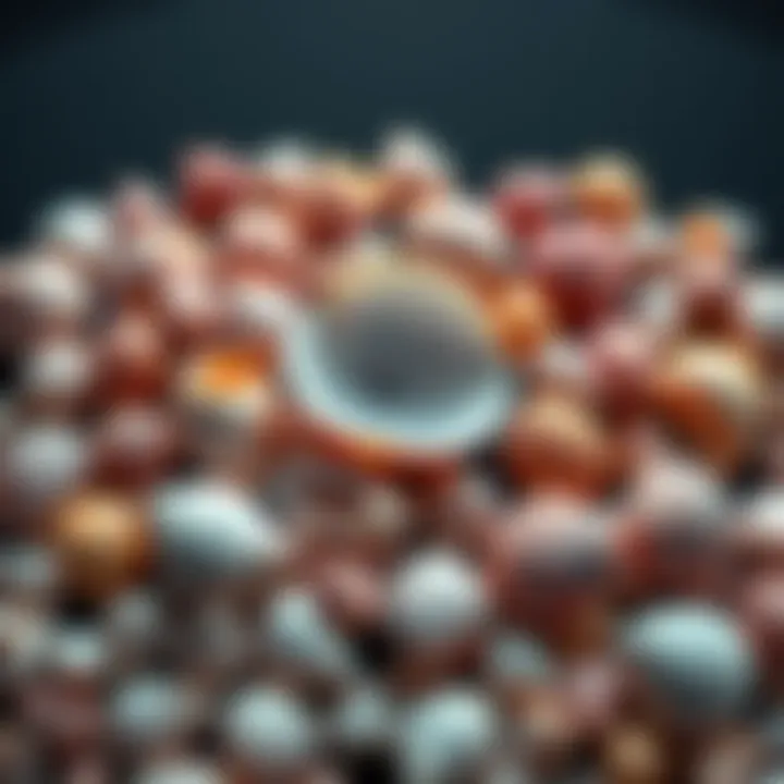 Exploring Male and Female Versions for Each Shell : LevelUpTalk