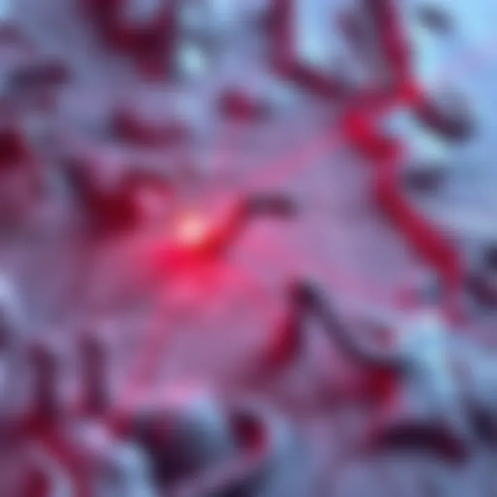 A map showing only seven hooks available, highlighting the scarcity of options.