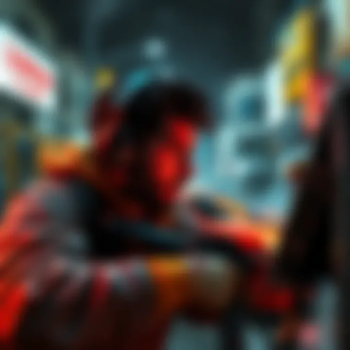 Map Voting Choices in Gaming Players frustrated with sniper map options like Havana and Junkertown in a gaming interface