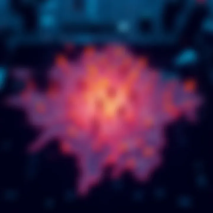 A digital map displaying various regions with player icons scattered across it, illustrating solo player counts for each area.