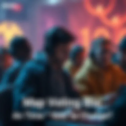 Players expressing disappointment about limited map choices in a game setting, focusing on the Push and Flashpoint maps