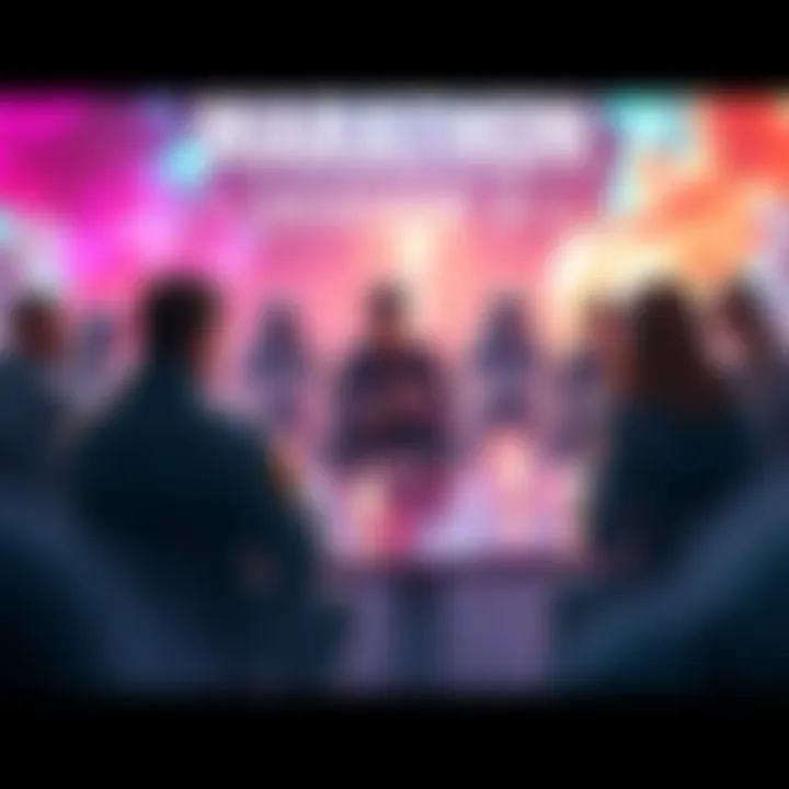 Developers discussing new features and gameplay for Marathon Season 2