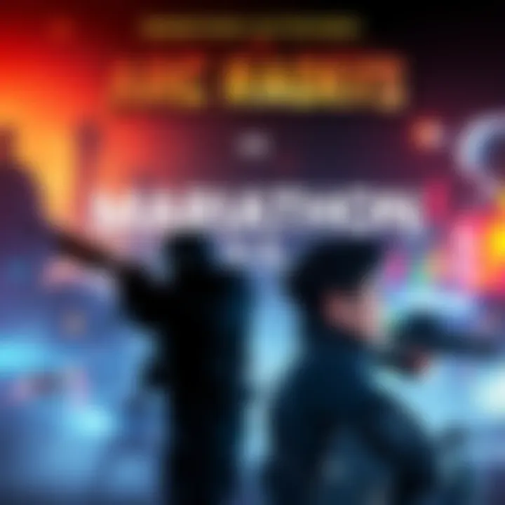 Players engaged in Marathon and Arc Raiders gameplay, showcasing exciting extraction shooter action and upgrade paths, highlighting community opinions.