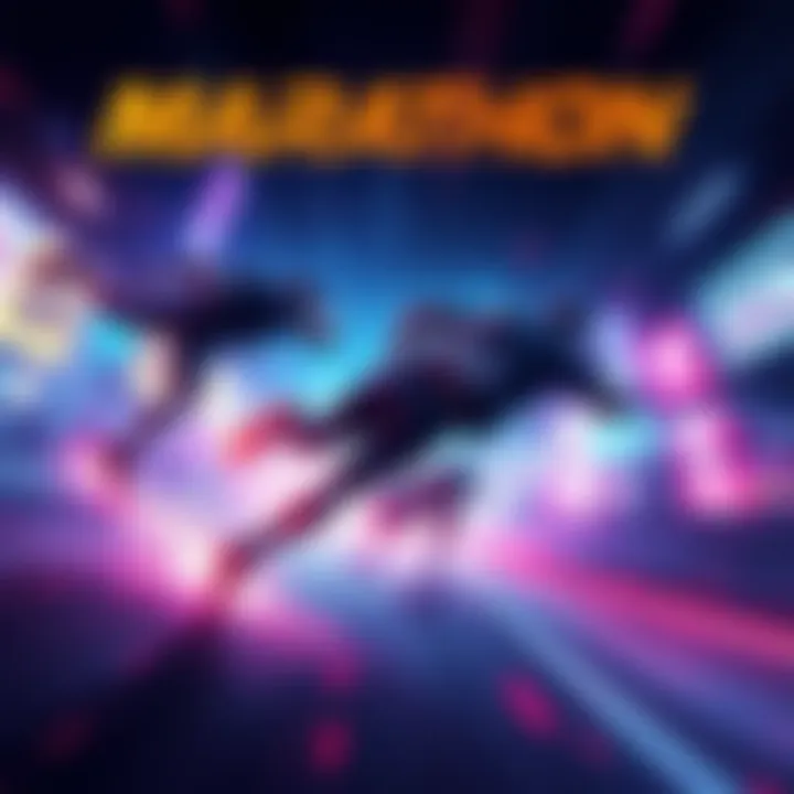 Marathon Ranks Among Top 8 Games on PS Store This Month : LevelUpTalk