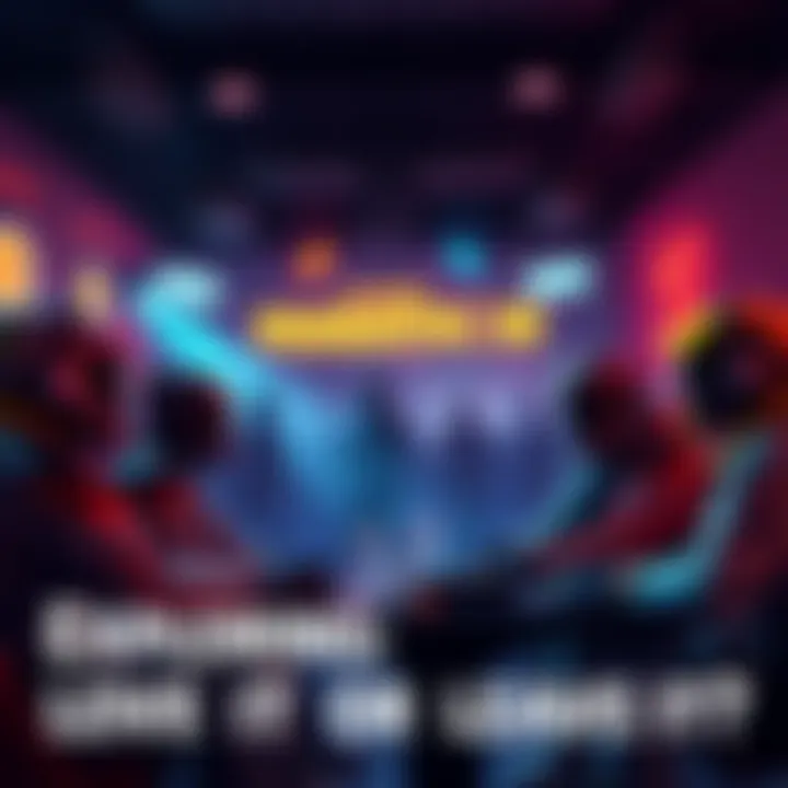 Players discussing their thoughts on the game Marathon, showcasing mixed feelings about loot and gameplay