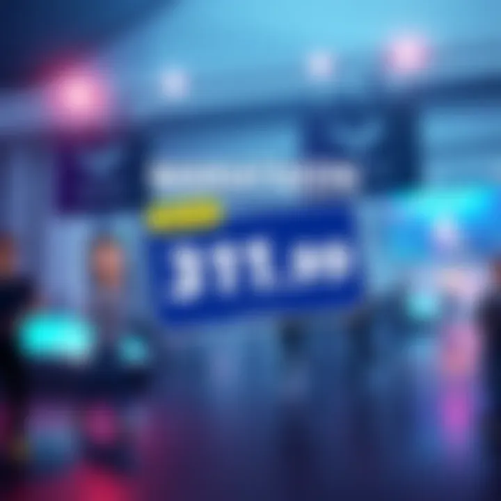 A promotional graphic for the Marathon game showing the game's logo and a price tag of 31.99 with a 20% discount label.