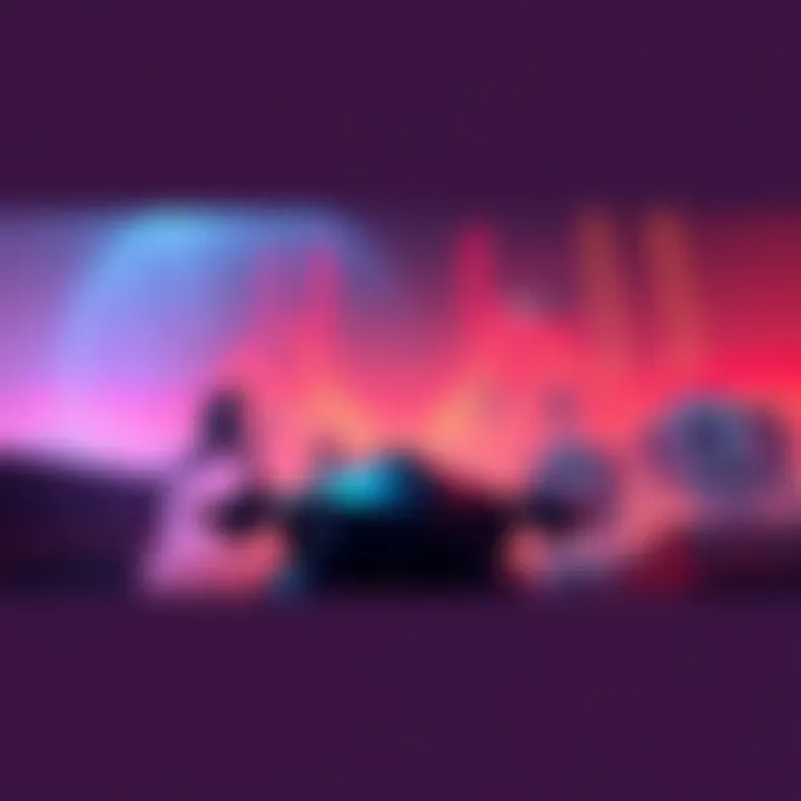 A screenshot showing the updated gameplay of Marathon with improved movement and combat mechanics