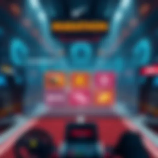 A screenshot from the game Marathon showing in-game currency options and cosmetic items available for purchase