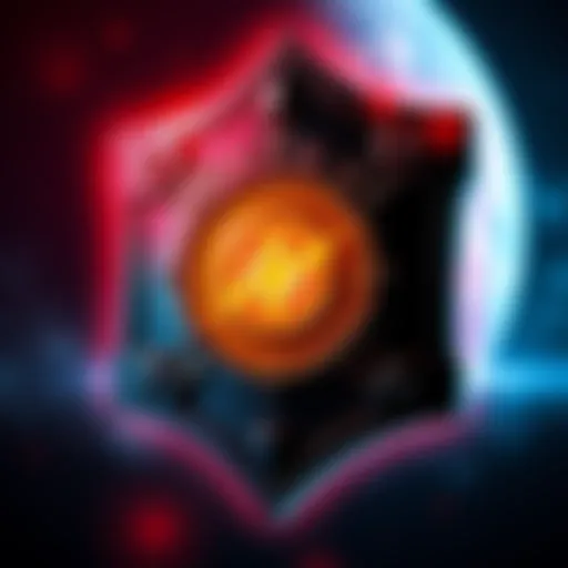 Graphic showing a new Superior Shield Implant with inventory changes in Marathon game