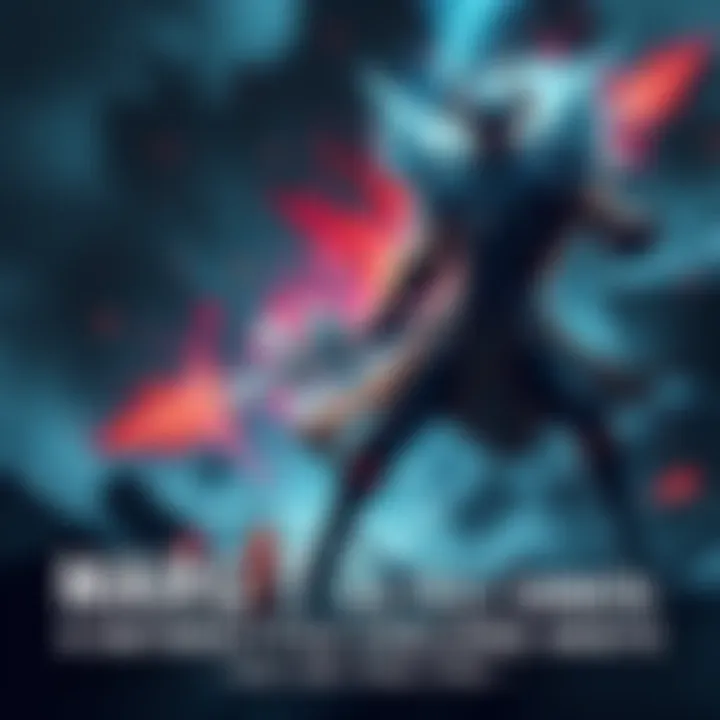 A fierce confrontation with Margit the Fell Omen, showcasing his imposing figure and weapon in an action-packed scene.