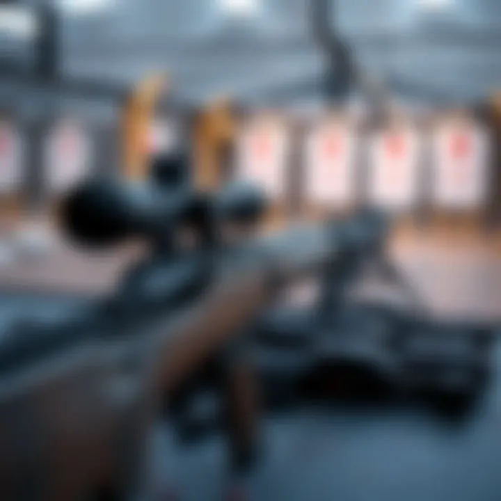 Marksman Rilfe Exploring the Best Marksman Rifle Choices for 2026 : LevelUpTalk