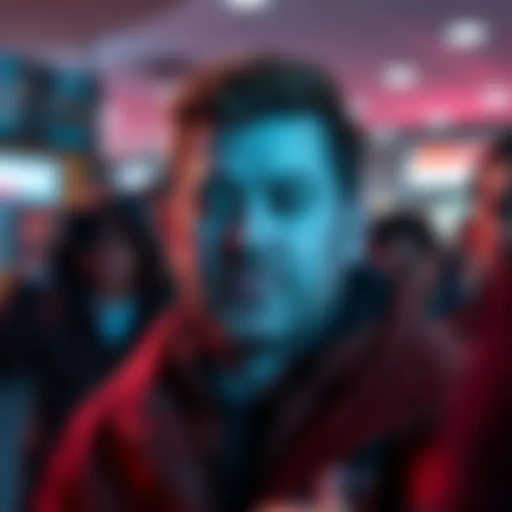 Marlon Apologizes to Fans Marlon is seen apologizing to his chat community after sharing a photo with a Jewish fan, addressing the recent controversy.