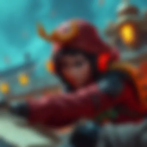 Maroos Weekly Ayatan Hunt Scene A player frustrated while attempting the Maroos Weekly Ayatan Treasure Hunt, looking at a map for guidance.