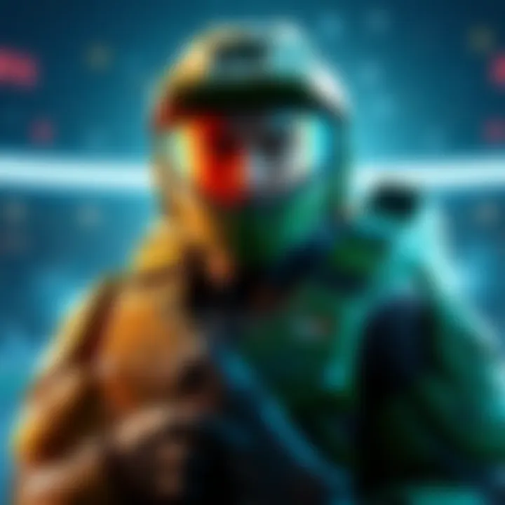 Marty O'Donell shares his thoughts on Halo discussions involving the White House and GameStop, emphasizing gaming community impact.