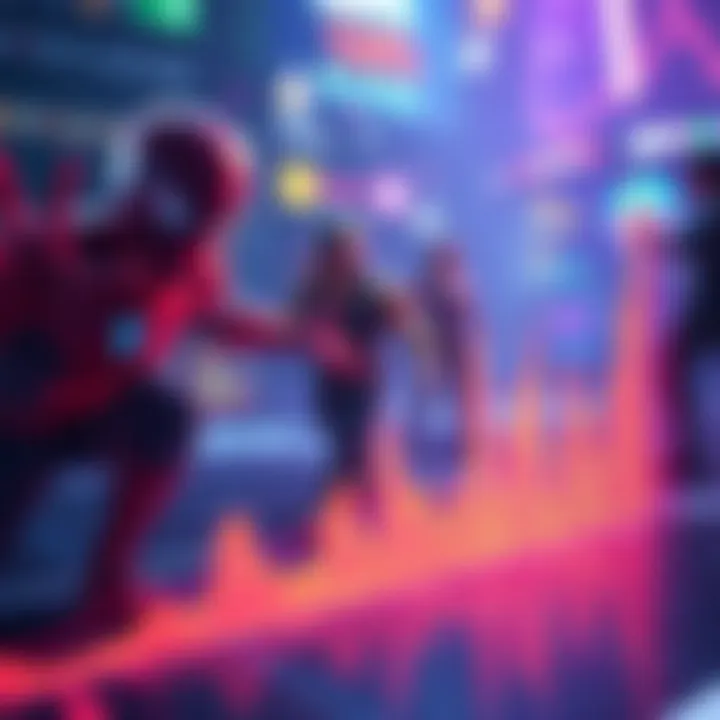 Marvel Rivals Matchmaking Raises Eyebrows After 120 Games : LevelUpTalk