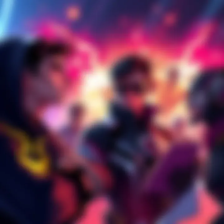 Frustrated players discussing issues with achievements not showing in Marvel Rivals