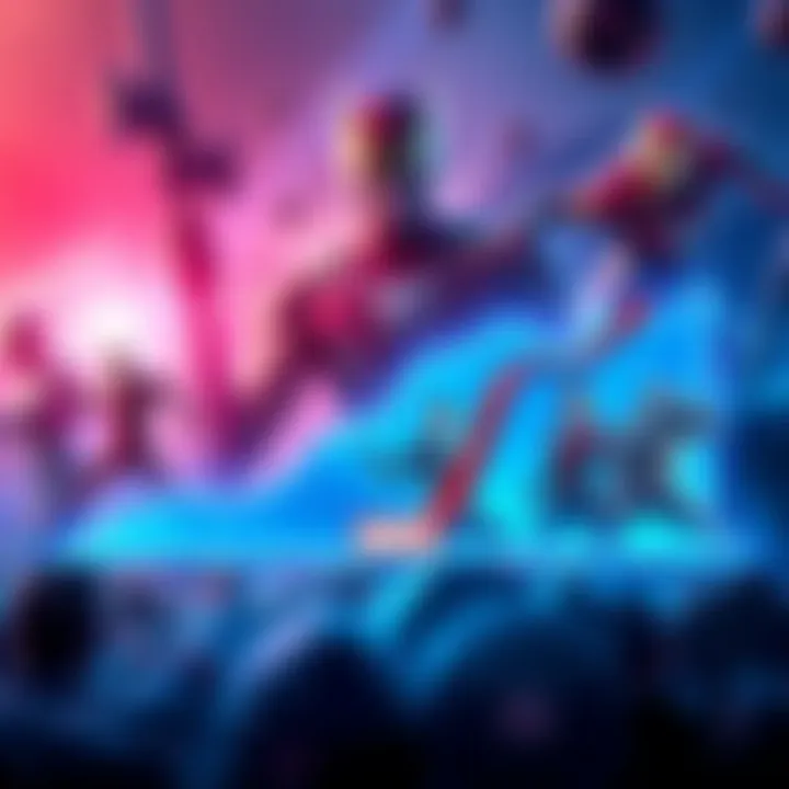 Marvel Rivals Faces 90% Drop in Player Base Amid Criticism : LevelUpTalk