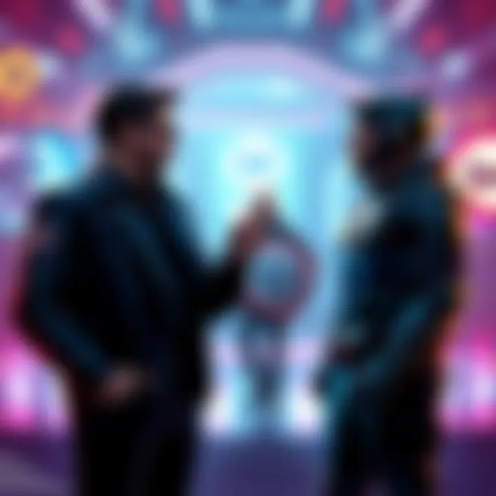 Marvel Rivals Executive Producer Interview Executive producer discusses live-service gaming model at GDC event