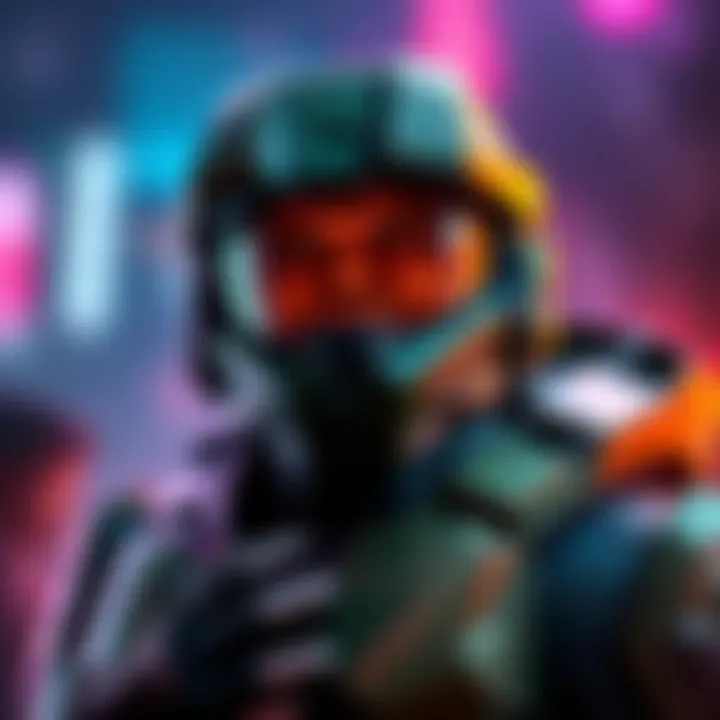 A popular meme featuring Master Chief, showcasing a humorous expression that resonates with online culture.