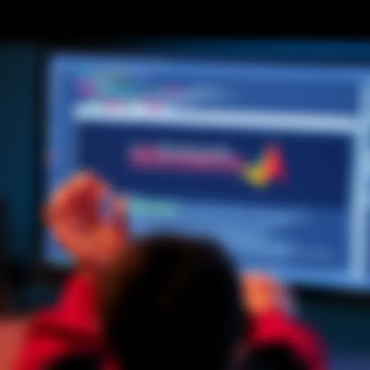 Linux user frustrated with Matlab installation errors on a computer screen