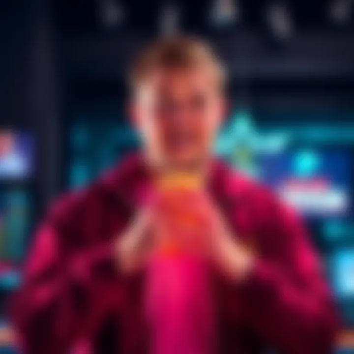 Matt Rorie sharing details about his new Patreon for content creation