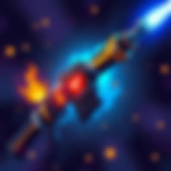 Max DPS Check Mark in Lootlemon Illustration of a weapon with a check mark indicating max DPS in Lootlemon
