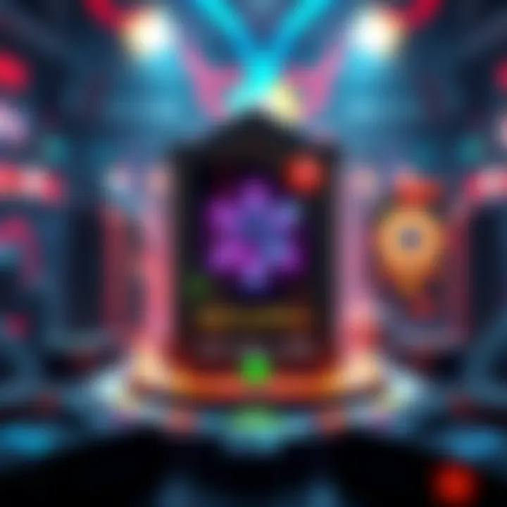 Max Leveling a Card: What's Next for Gamers? : LevelUpTalk