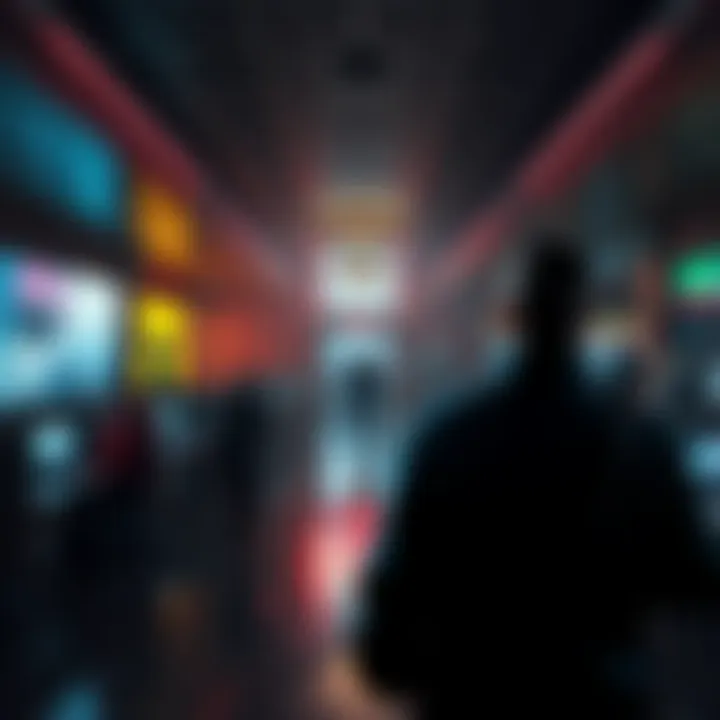 A screenshot of the Max Payne 3 multiplayer lobby showing players ready for a match in 2025.