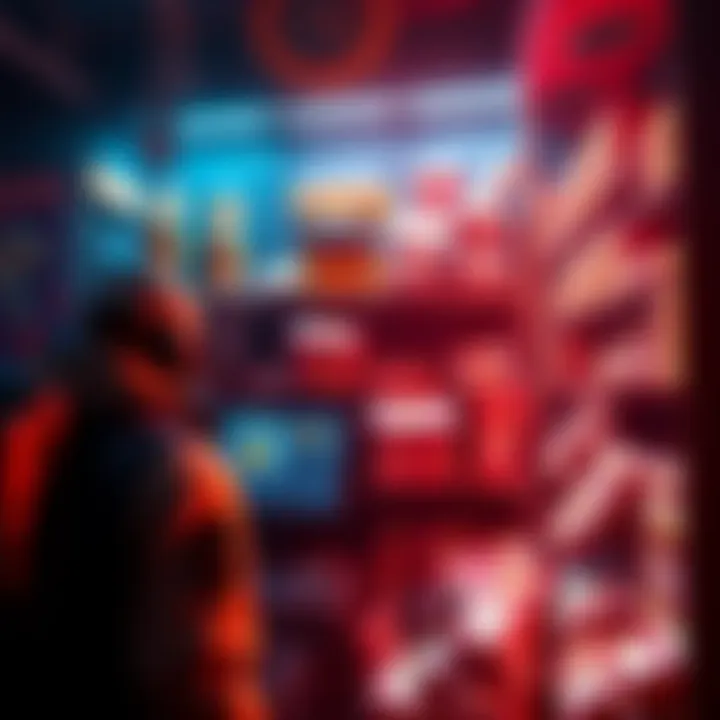 A player checks their inventory filled with maxed out materials, showing stacks at the cap limit.