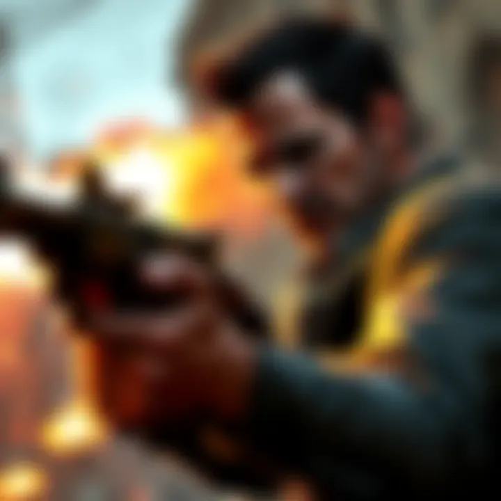 Max Payne 3 Crashing on PC: Possible Fixes You Need : LevelUpTalk