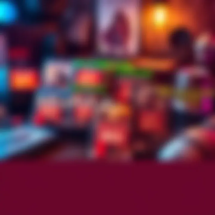 A collection of popular video games on sale including Dark Souls 2 and Kingdom Come Deliverance with sale tags showing big discounts