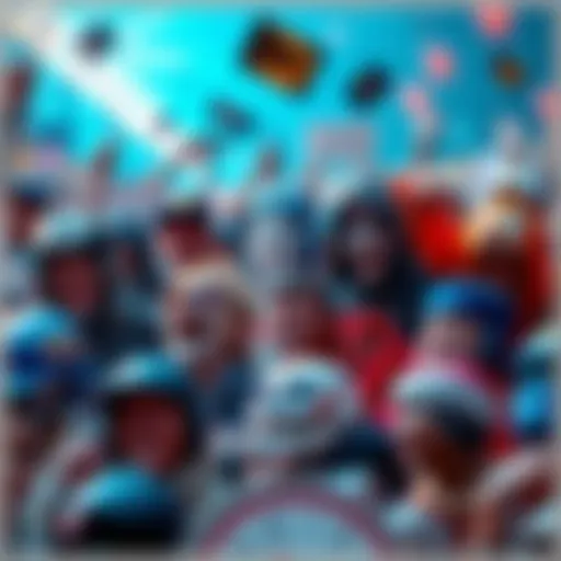 A collage of popular memes that fans love, showcasing creativity over AI-generated content.