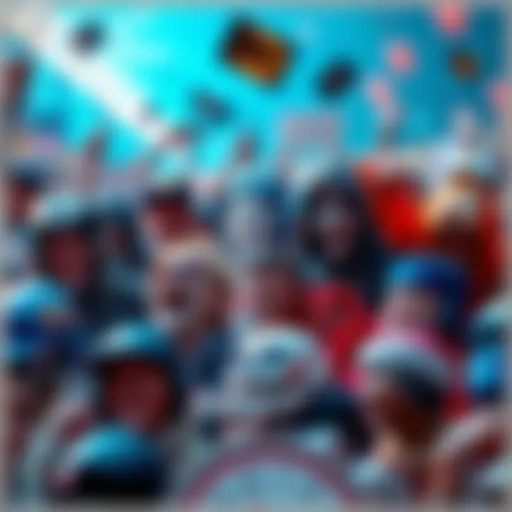 A collage of popular memes that fans love, showcasing creativity over AI-generated content.