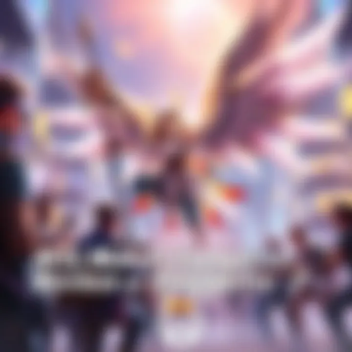 Will Mercy's Changes Be Reverted in Overwatch? : LevelUpTalk