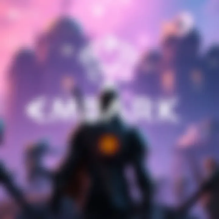 A player linking their Embark account from PS5 to PC, showing game progress and cosmetics on both platforms.