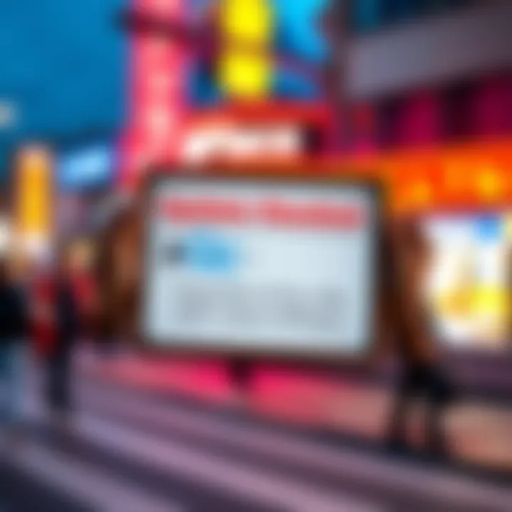 A person holding a sign with important information for xQc about WPlace.