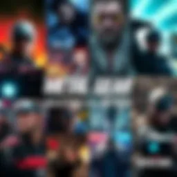 Product placements in Metal Gear Master Collection A collage showing iconic scenes from Metal Gear games featuring product placements like brands or logos