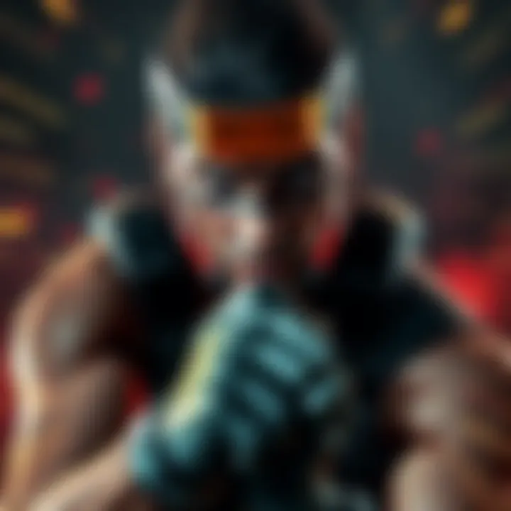 Animation Issues in Metal Gear Solid Character from Metal Gear Solid ฮ: Snake Eater showing animation glitches