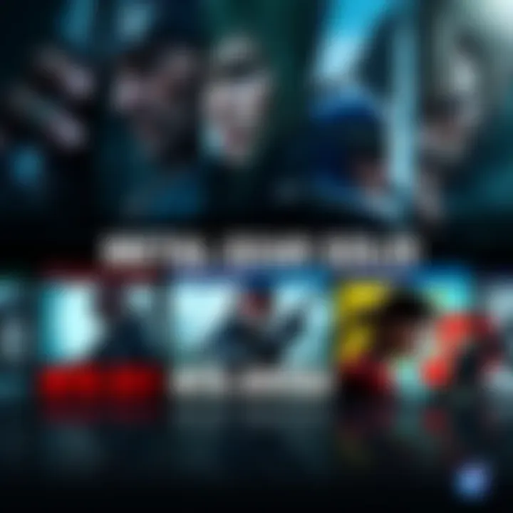 Various Metal Gear Solid game covers displayed together, highlighting the series' evolution and style.